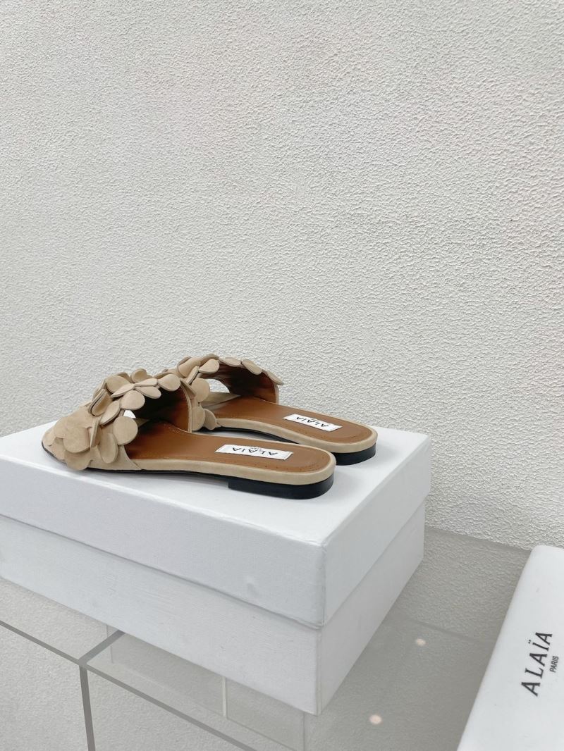 Alaia Sandals